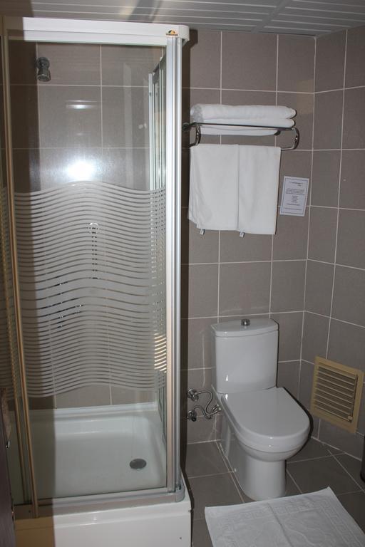 Bonjour Hotel Marmaris Habitación foto